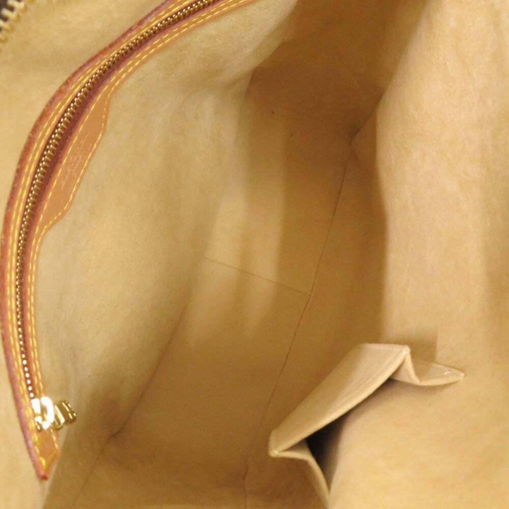Louis Vuitton Looping GM Monogram M51145 Shoulder Bag LV 1264 LOUIS VUITTON - Picture 5 of 10